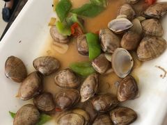 -三合园水饺(二马路店)