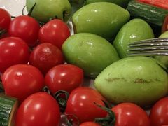 混搭水果系列-长兴开元名都大酒店·地中海咖啡厅