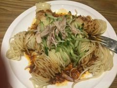 -峨嵋小镇·川菜(勒泰中心店)