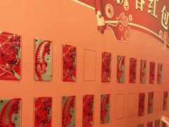 -济南香格里拉·咖啡泉自助餐厅