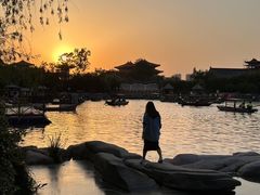 -中国翰园碑林