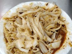 -陕西周记·手工米皮老店(工人路店)