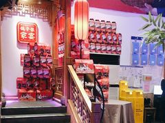 -鸽子张·家宴(黄辛庄旗舰店)