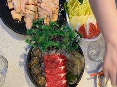 -八珍玉食鸡煲·打边炉(印象城店)