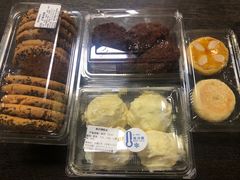 -鲍师傅糕点(永安里店)