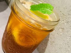 经典柠檬茶-米仓食堂(凯德广场店)