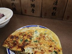 -老客满蛋饼(双塔市集店)