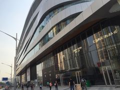 -深圳来福士广场