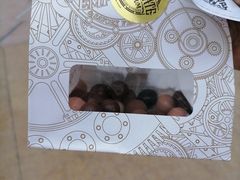 -酷巧·巧克力糖果店