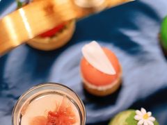 -青岛海尔洲际酒店