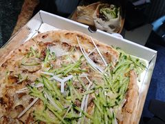 -FABIO’S费比欧披萨餐厅