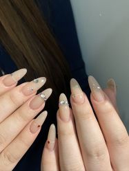 -古啦啦·自助美甲美睫