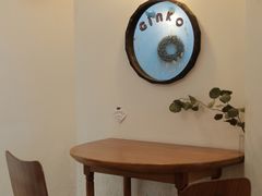 用餐区-Ginko银子(青龙街店)
