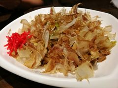 炒乌冬面-桂马·日本料理·海胆·海鲜饭·酒场(民主广场店)