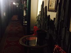 阅微庄四合院酒店-北京阅微庄四合院文化特色酒店