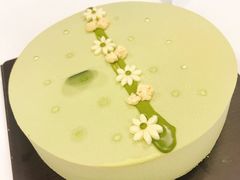 -甜品星球
