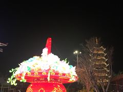 -厦门方特东方神画