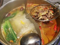 -尚御潮汕牛肉自助火锅(锦园店)