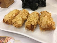 -稻香酒家·33年老字号·港式粤菜(富邦中心店)