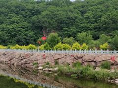 -三块石国家森林公园