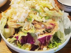 -蒙亨·手把肉·蒙古包文化主题餐厅(天恒广场店)