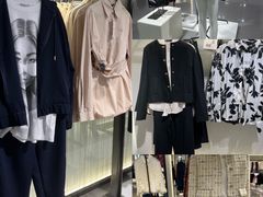 -ZARA(深圳金光华广场店)