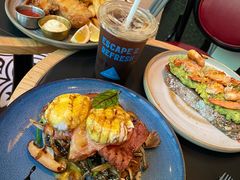 -JamaicaBlue(新城国际店)