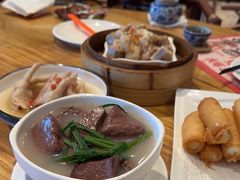 -虾饺妹·酒家(海珠广场店)