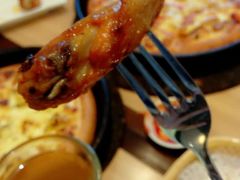 -必胜客(安盛金马店)