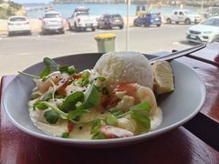 -12 Rocks Beach Bar Cafe