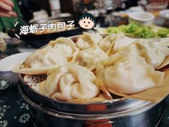 -旺角小渔村·海肠捞饭开创者(环山路店)