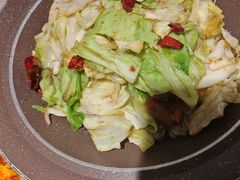 -蜀香格格•剁椒鱼头(龙西店)