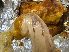 -窑鸡王(罗湖口岸店)