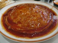-清真·同发顺饭庄·烧麦(总店)
