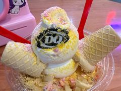-DQ·蛋糕·冰淇淋(龙湖狮山天街店)