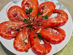 -大众海鲜(巨龙北路店)