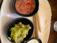 -Rural Tequila墨西哥餐厅(东川路店)