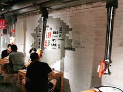 -么肆烤肉(汉街形象店)