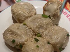 -小杨生煎(黄河路店)