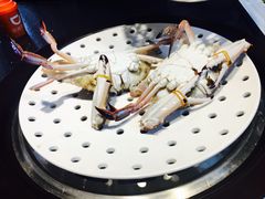 -三个渔夫·蒸汽海鲜(小白楼店)