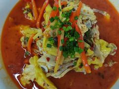 -食膳人家·永州美食地标(双牌店)