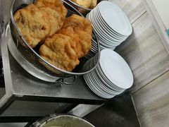 -老方子馅饼粥(台东店)