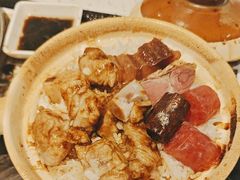 -新宝餐厅(流塘店)