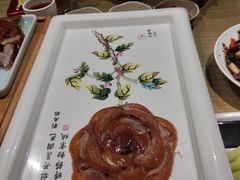 -京味斋·北京烤鸭(北京南站洋桥店)