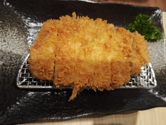 -胜博殿日式炸猪排(西红门店)