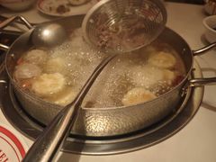 -八合里潮汕鲜牛肉火锅(深圳海岸城店)