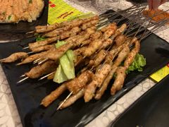 -云晓光头烧烤吧(盛夏店)