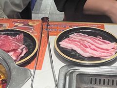 -非烤勿扰韩料自助烤肉(松山湖万科店)
