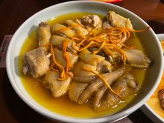 -鱼食饭稻·苏浙土菜17年老馆子(平江路店)