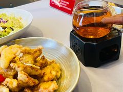 -宏达宴老菜馆(群力第四大道店)
